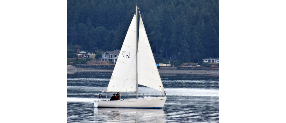 2023 Adult Sail Training